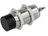E2B-M30LN20-WP-C1 2M, Датчик: индуктивный; Конф.выхода: NPN / NO; 0?20мм; 10?30ВDC; М30, Omron