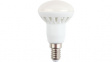 4219 LED bulb E14,3 W,SMD,warm white