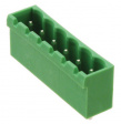 1755558 Pin header, straight Pitch 5 mm, 6 Poles