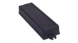 RND 455-01204 Plastic Enclosure Universal 49.4x154.84x27mm Black ABS IP54