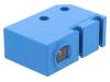 KT6W-2P6116 Датчик: контрастности; Дальность:10мм; PNP; отражательный; 100мА