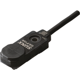 GX-F12B, Inductive sensor, 4 mm, NPN / Break contact (NC), Panasonic
