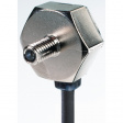 EX-33 Through-Beam Sensor, Through-Beam Sensor, 0...800 mm