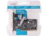 DS-33003, Компьютерная плата: PCI; PnP; 115кбит/с; 0?85°C, DIGITUS