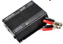 2745120000, 2745 3 STEP uC CHARGER 12V 20A, Mascot