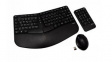 CKW400DE Keyboard and Mouse, 1200dpi, CKW400, DE Germany, QWERTZ, Wireless