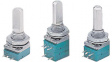 RK09711110EL Carbon potentiometer linear 10 kOhm +- 20 %
