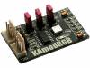 KAMODRGB Модуль с 4-канальным программируемым контроллером LED RGB