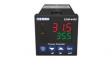 ESM-4450.1.20.1.1/01.04/0.0.0.0 Process Controller, RTD/Thermocouple/Current/Voltage, 240V, Output Type Relay/Current, 46x46mm