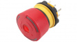 84-5040.0020 Emergency-stop switch 2 NC