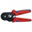 97 53 04 SB Crimping Pliers for End Sleeves (Ferrules)