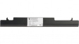 VIS-08-US-K56CEL Asus Notebook battery, div. Mod.