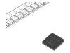 SIC437DED-T1-GE3, PMIC; преобразователь DC/DC; Uвх: 3?28В; Uвых: 0,6?20В; MLP24; buck, Vishay