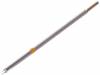 M7CP201, Жало; "отвертка"; 1,8мм; 350?398°C; Аналоги: STTC-137P, THERMALTRONICS