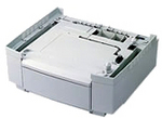 LT27CL, Paper tray, Brother