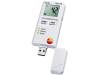 TESTO 184-T3 0572 1843 Регистратор: температуры; -35?70°C; IP67; Единицы измерения: °C