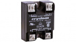 D2440D Solid state relay dual phase 3...32 VDC