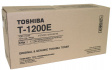 T-1200 Toner T-1200 black