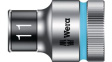 05003731001 Bit Socket with 1/2'' Drive and Holding Function