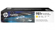 L0R15A Ink Cartridge 981Y Yellow