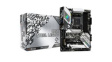 90-MXBDF0-A0UAYZ Motherboard Steel Legend AM4 ATX 128GB DDR4