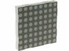 TA23-11SRWA Дисплей: LED; матрица; 8x8; красный; 18-44мкд; анод; 60,3x60,3мм