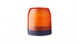 910111405 Light Module, Modul-Perfect 70, Orange, 24VAC / DC, Continuous/Flashing, Base Mount