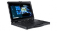 NR.R14EG.001 Rugged Notebook, i5-8250U, 8 GB <suffix>DDR4</suffix>, 256 GB PCIe SSD, 14^, Gre