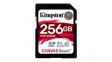 SDR/256GB SDXC Card 256GB UHS-I/U3/V30