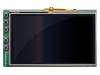 LCD/AUDIO Дочерняя плата; 120,7x75,8x4,3мм; штыревое гнездо