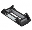 JPI 24 Bulkhead mounting housings with 2 levers