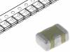 CX0805MRX7R7BB104, Конденсатор: керамический; 100нФ; 16В; SMD, YAGEO