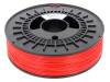 3DK-ABS-1.75-RED Филамент: ABS; красный; 750г; 1,75мм