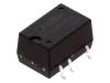 AM1/4LS-0505SH30-NZ Преобразователь: DC/DC; 0,25Вт; Uвх:4,5?5,5В; Uвых:5ВDC; SMD; 1,5г