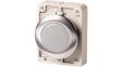 M30C-FL-W Индикаторная лампа; 30мм; M22-LED; IP67; Серия: RMQ-Titan; O30,5мм