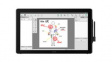 DTK-2451 Pen Display, USB 2.0, Black