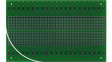 RE660-LF Prototyping board FR4 epoxy fibre-glass + HAL