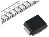 US2M-AQ Диод: выпрямительный; SMD; 1кВ; 2А; 75нс; SMB; Ufmax: 1,7В; Ifsm: 50А