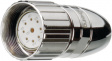 0956 IFC 201 Cable bushing M23 9pol Pole no. 9