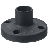 97584501, Foot for floor mounting, WERMA Signaltechnik