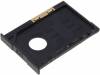 912360001, Выдвижная ячейка для держателей карт; 5000циклов; LCP, Molex