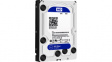 WD40E31X WD Blue SSHD, 3.5", SATA 6 Gb/s 4 TB