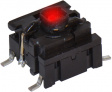 5GSH93582 PCB Switch red