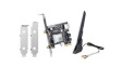 QXP-W6-AX200 PCIe Wireless Adapter, 2.4Gbps, v5.0, PCI-E