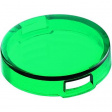 5.49.259.017/1505 Cap diam. 25 mm green