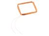 CP-230UH-26-26-15, Антенна RFID; 26x26x1,5мм; 125кГц; 230мкГн, SR PASSIVES
