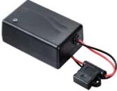 2544215000, 2544 DC/DC 5 CELLS LI-ION CHARGER, Mascot