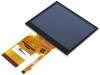 DEM 320240L TMH-PW-N (C-TOUCH) Дисплей: TFT; 3,5"; 320x240; Подсвет: LED; Разм:76,9x63,9x4,25мм
