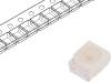 LTST-T680UBWT LED; SMD; 3528,PLCC2; голубой; 280-710мкд; 3,5x2,8x1,9мм; 120°