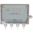 HM-LC-SW4-WM Привод переключения для установки на стену 868.3 MHz 89 x 99 x 26 mm